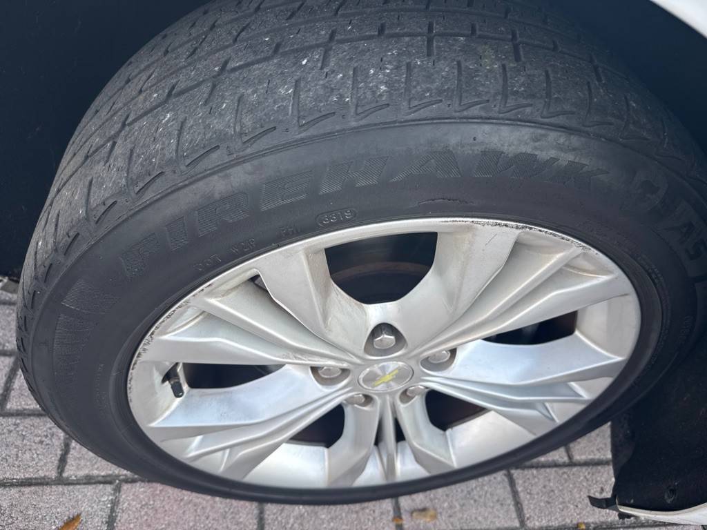 2014 Chevrolet Impala Image 9