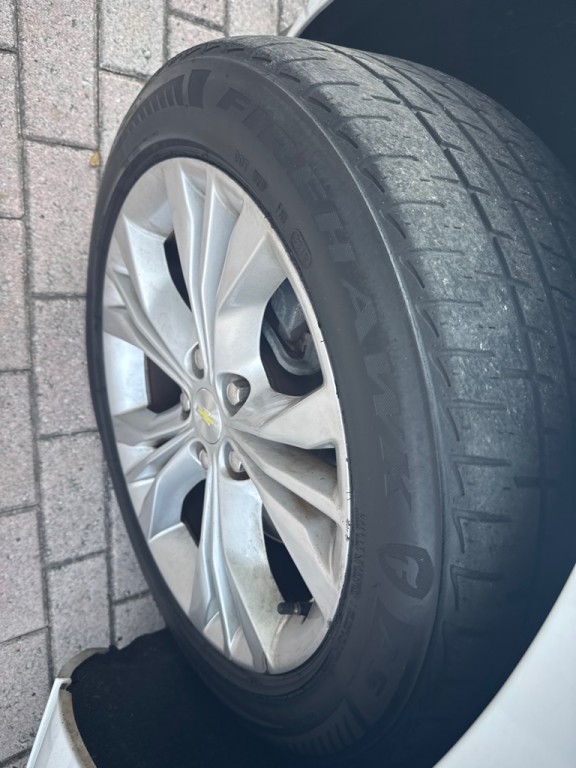 2014 Chevrolet Impala Image 10