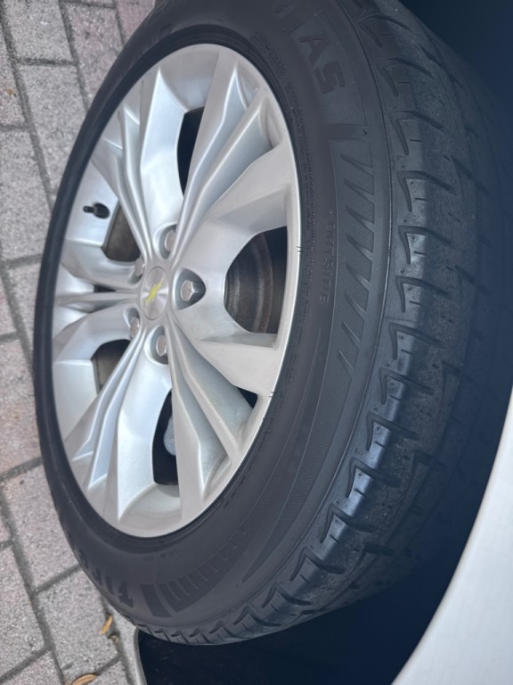 2014 Chevrolet Impala Image 11