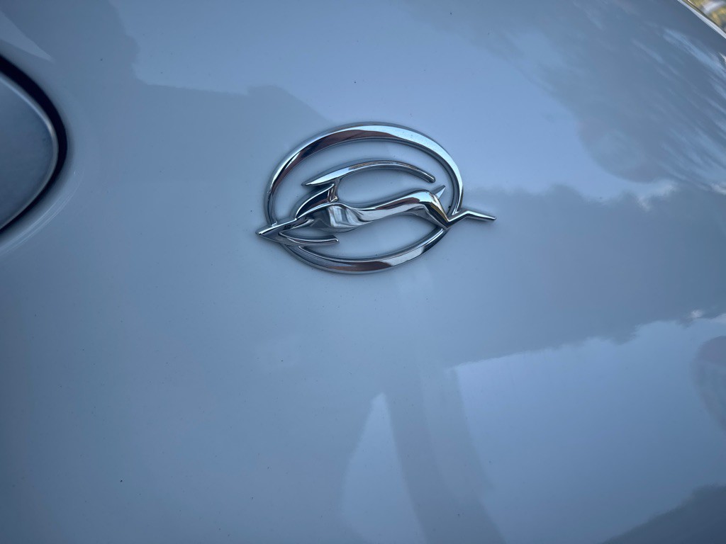 2014 Chevrolet Impala Image 12