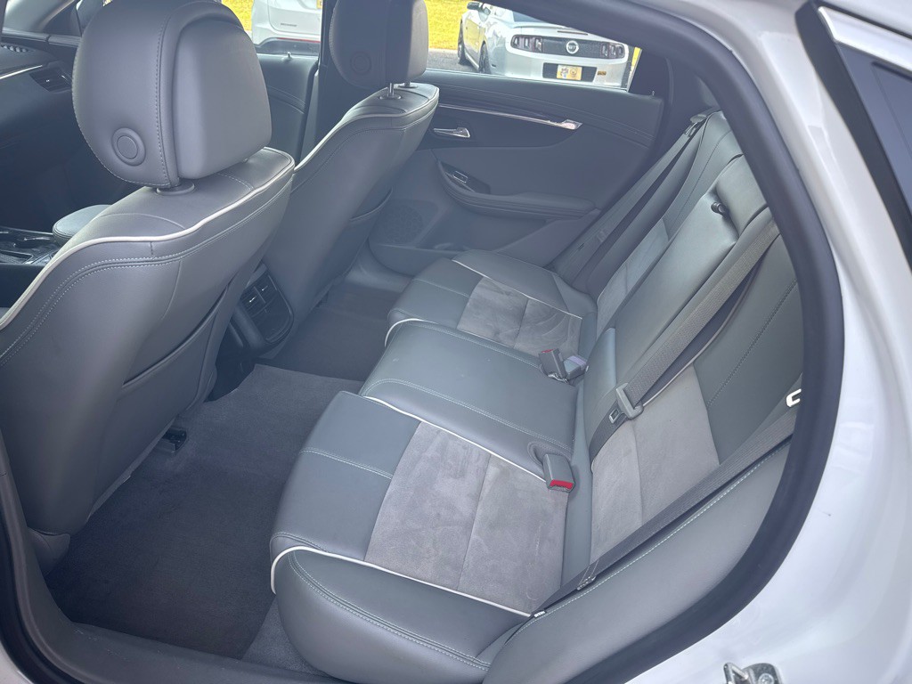 2014 Chevrolet Impala Image 13