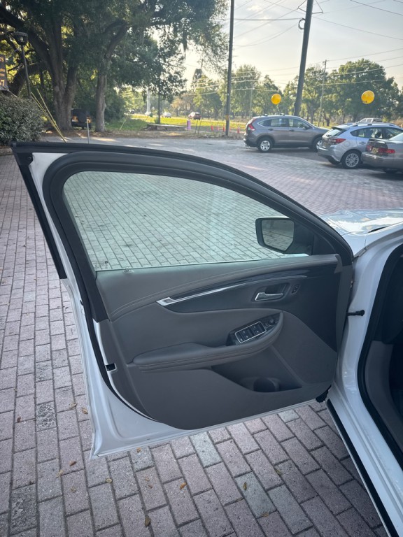 2014 Chevrolet Impala Image 15