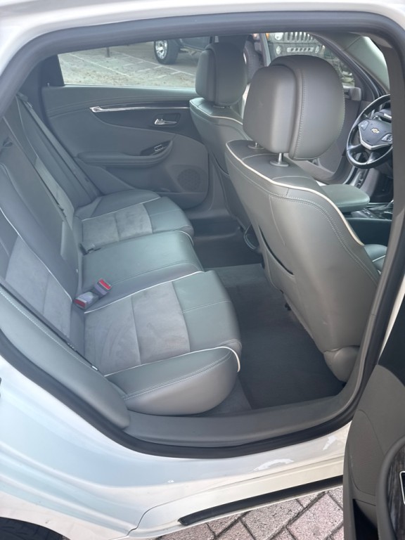 2014 Chevrolet Impala Image 20