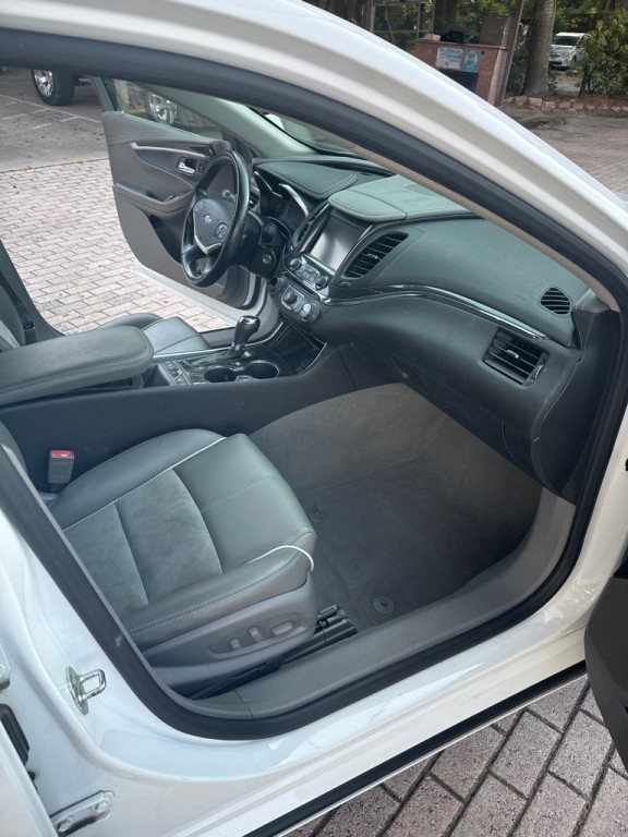 2014 Chevrolet Impala Image 21