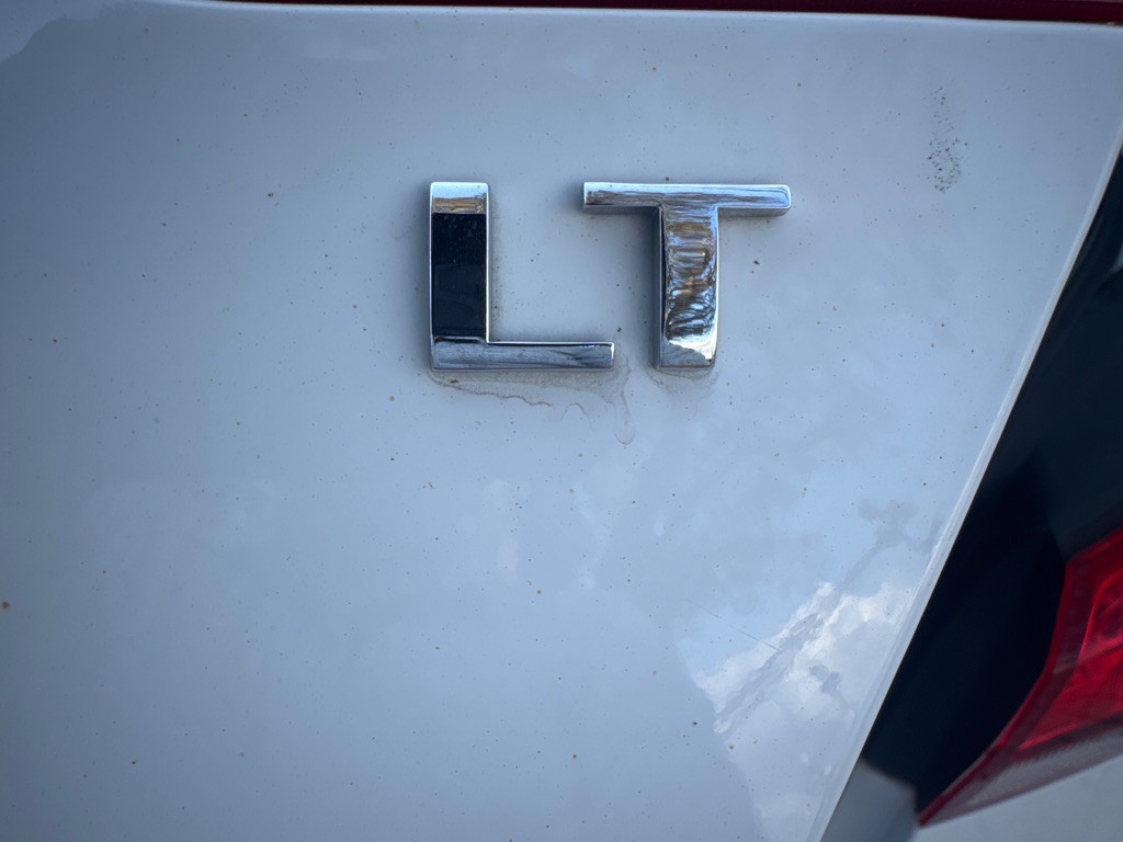 2014 Chevrolet Impala Image 22