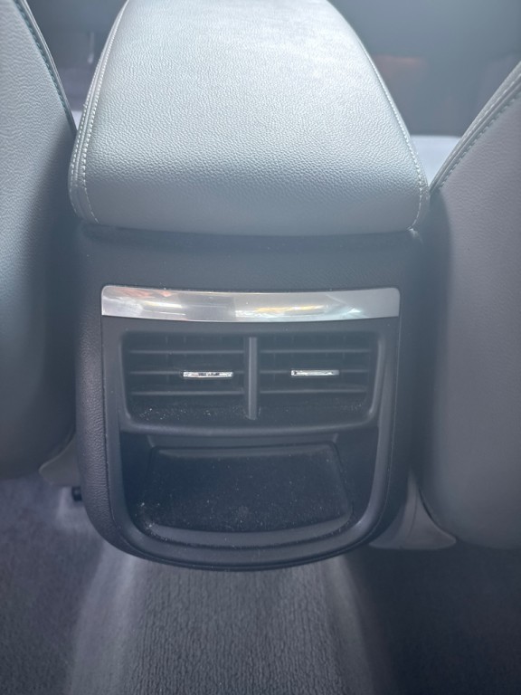 2014 Chevrolet Impala Image 23