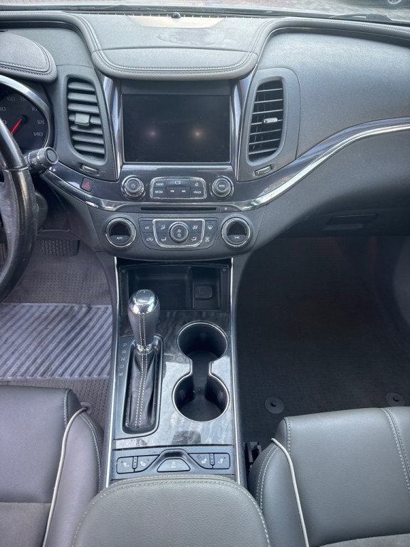 2014 Chevrolet Impala Image 24