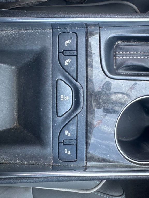 2014 Chevrolet Impala Image 27