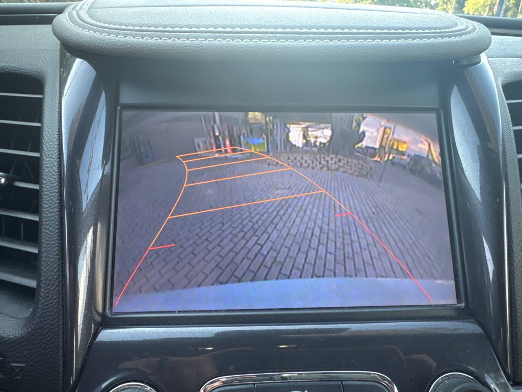 2014 Chevrolet Impala Image 29