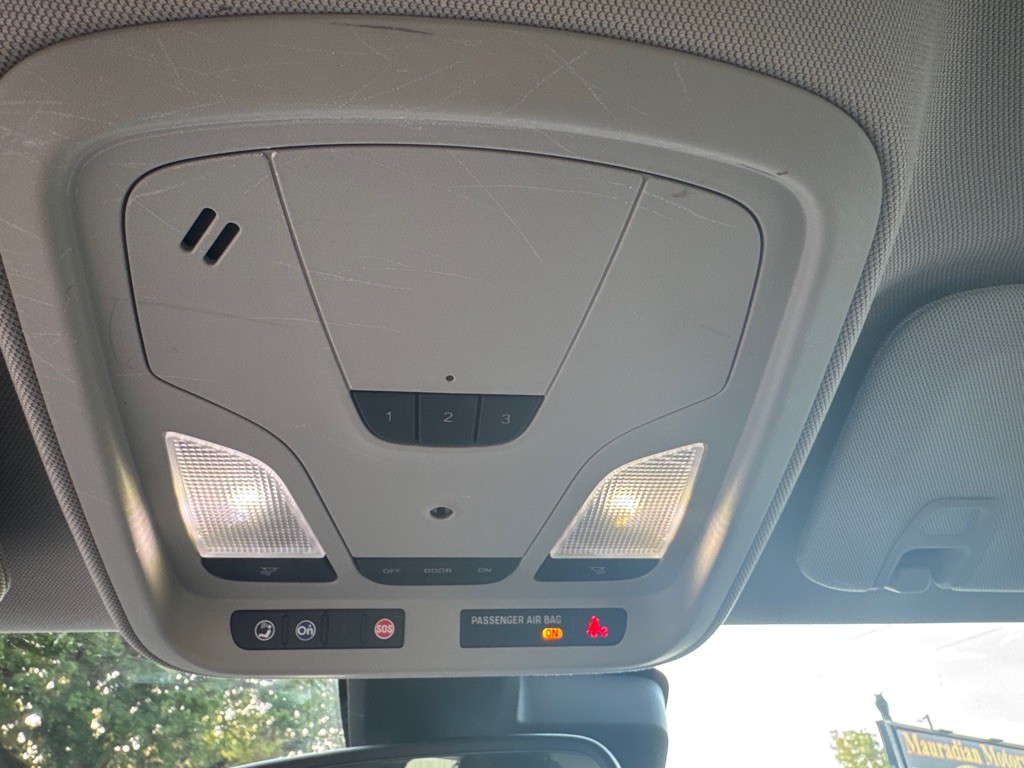 2014 Chevrolet Impala Image 31