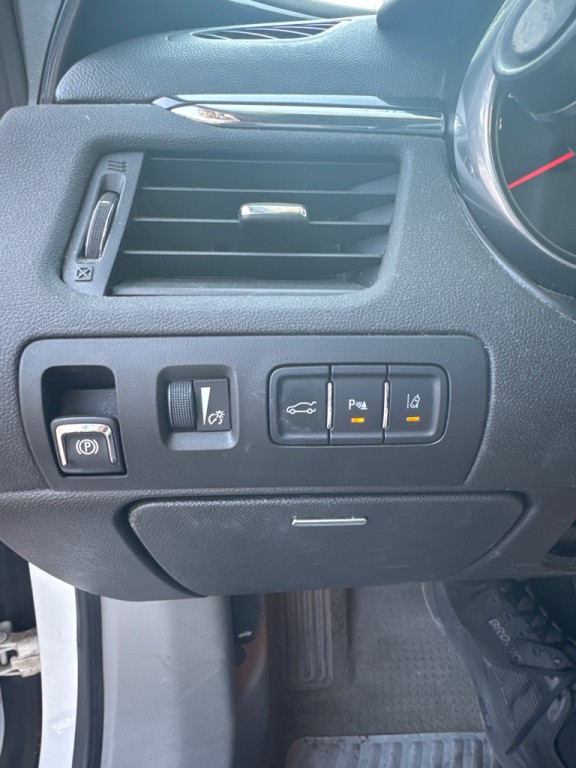 2014 Chevrolet Impala Image 33