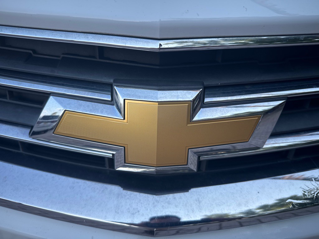 2014 Chevrolet Impala Image 36