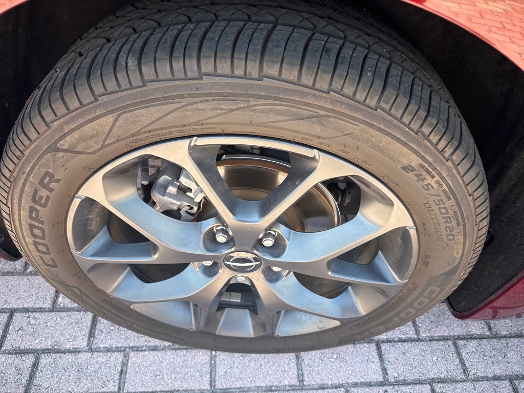 2022 Chrysler Pacifica Image 9