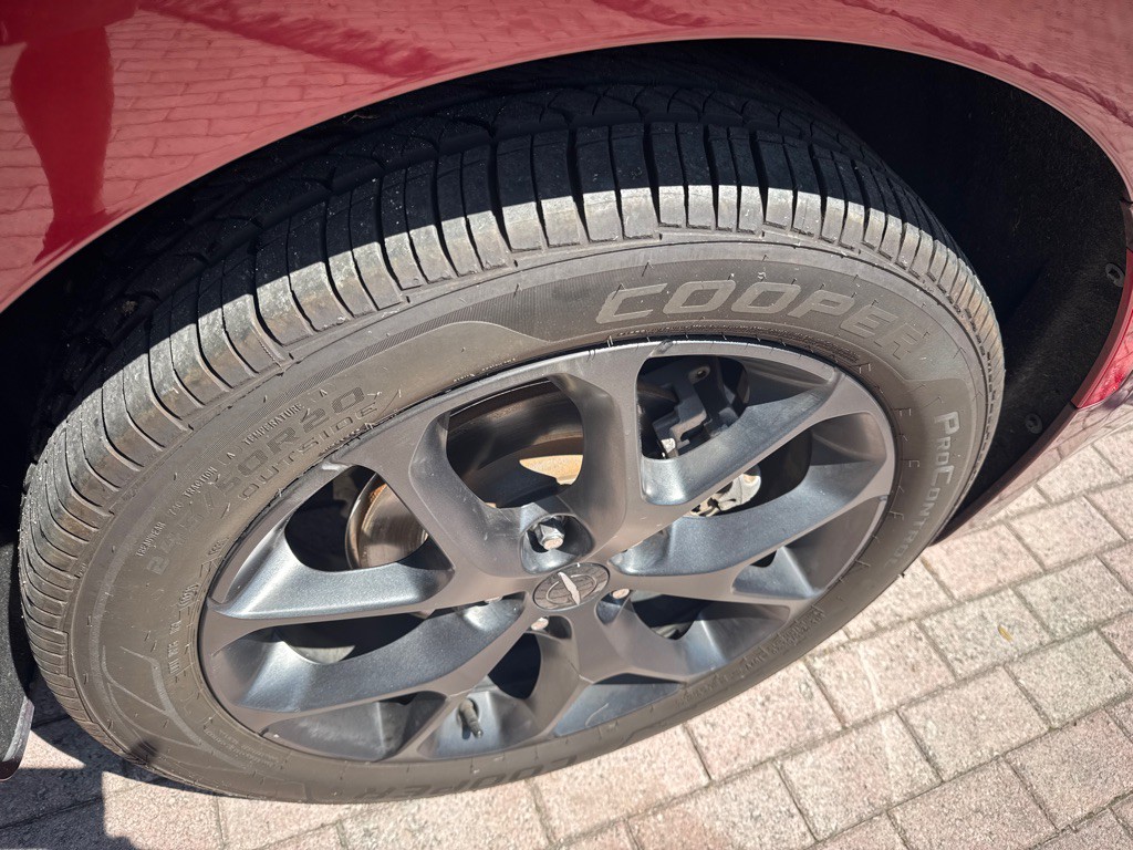 2022 Chrysler Pacifica Image 12