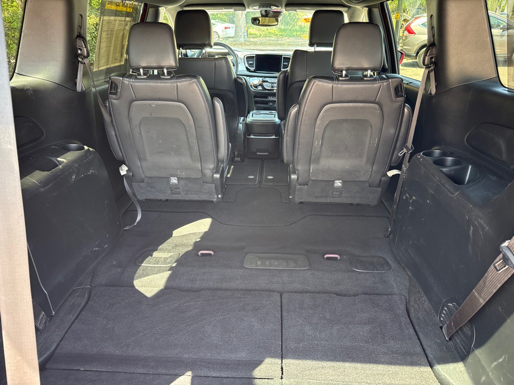 2022 Chrysler Pacifica Image 15