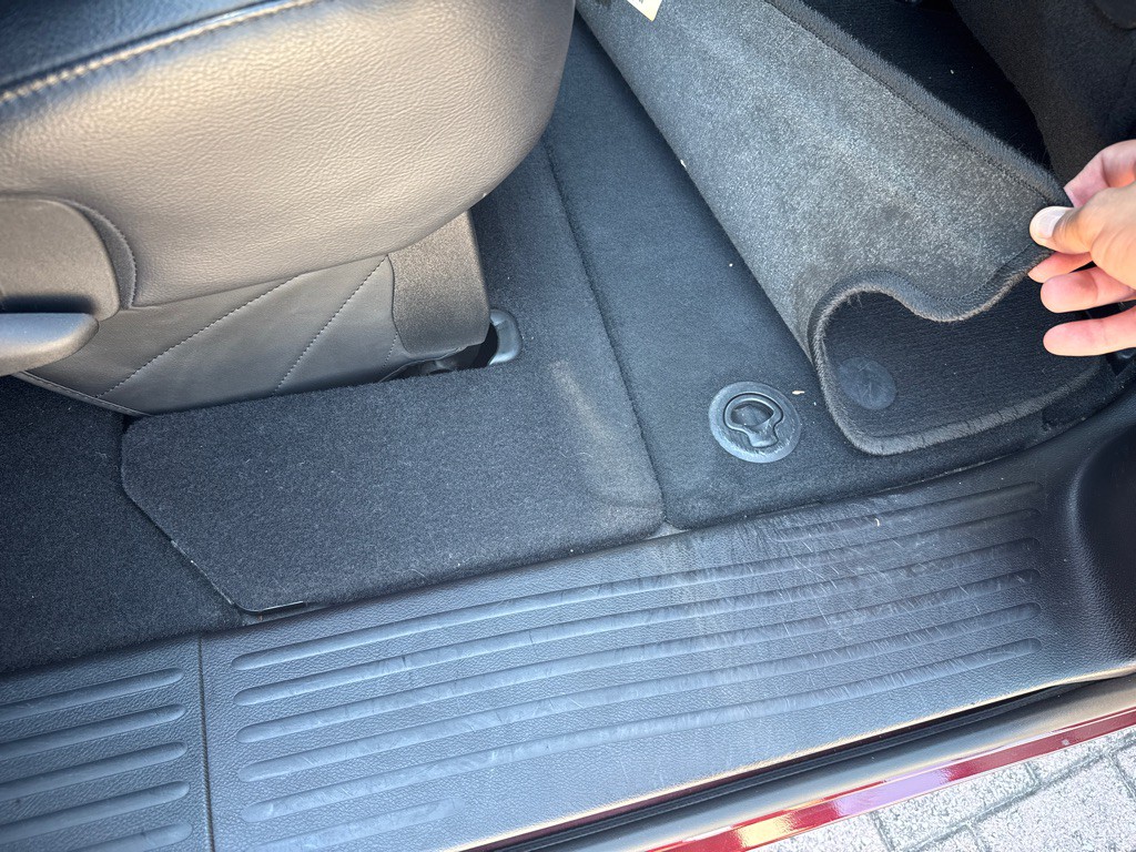 2022 Chrysler Pacifica Image 23