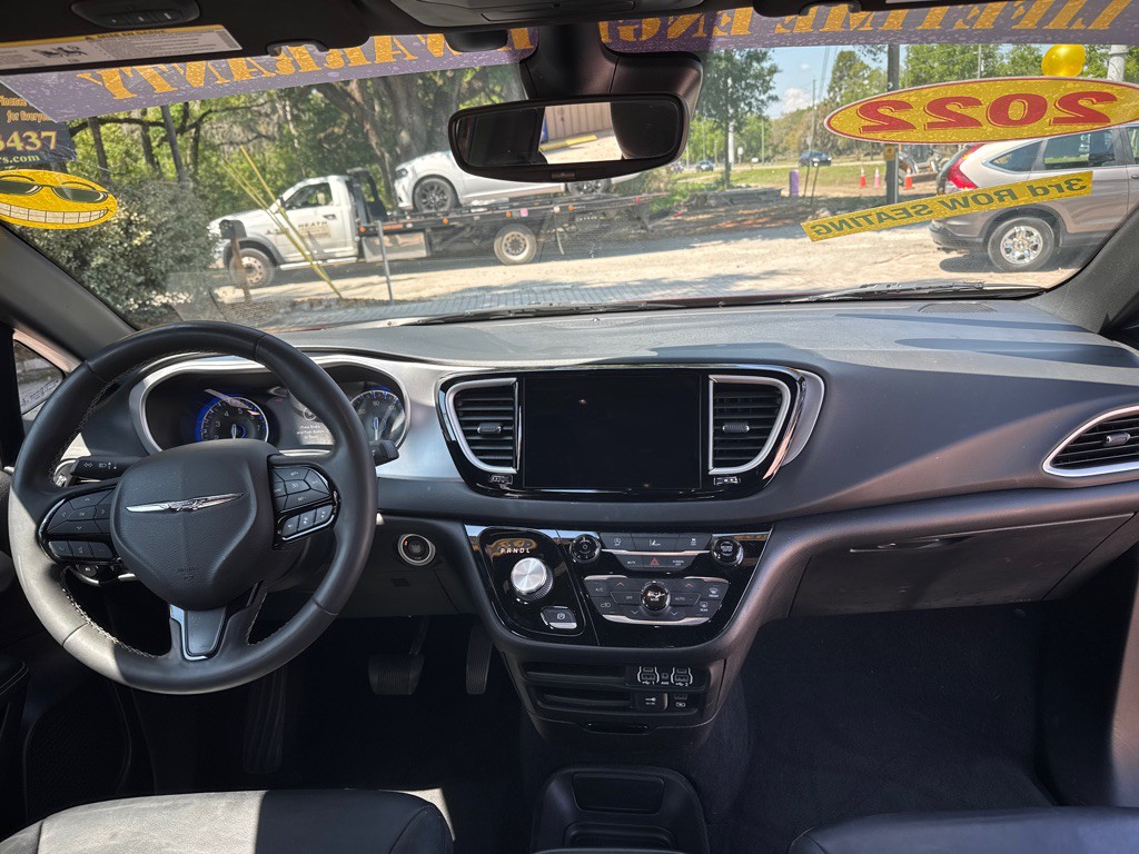 2022 Chrysler Pacifica Image 26