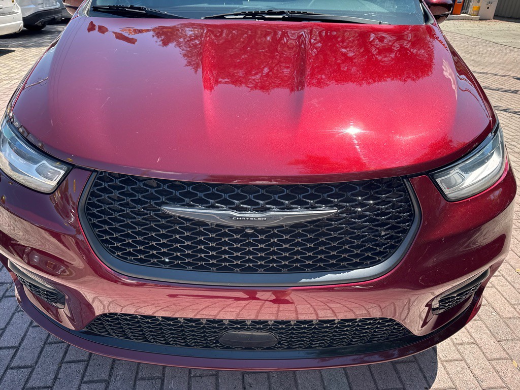 2022 Chrysler Pacifica Image 29