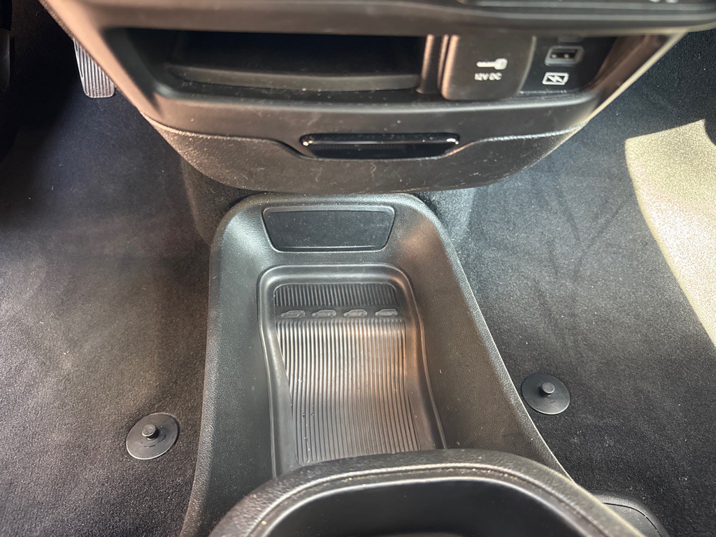 2022 Chrysler Pacifica Image 34