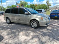 Image for 2015 Chrysler Town & Country Touring ID: 7315457