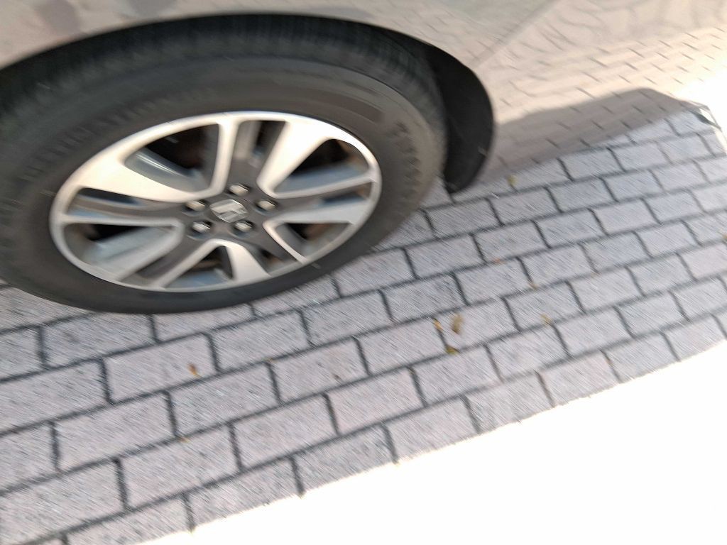 2016 Honda Odyssey Image 15