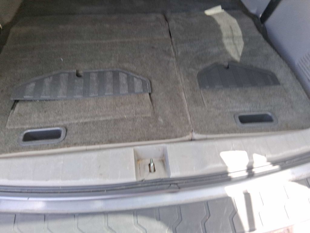 2016 Honda Odyssey Image 16