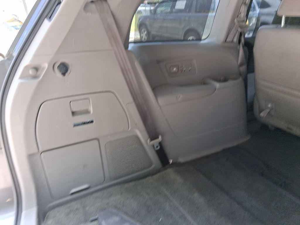 2016 Honda Odyssey Image 19