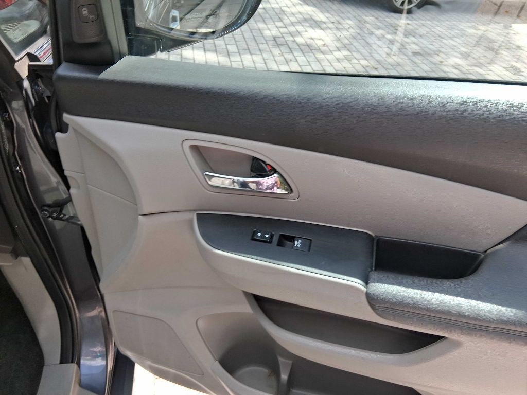 2016 Honda Odyssey Image 24
