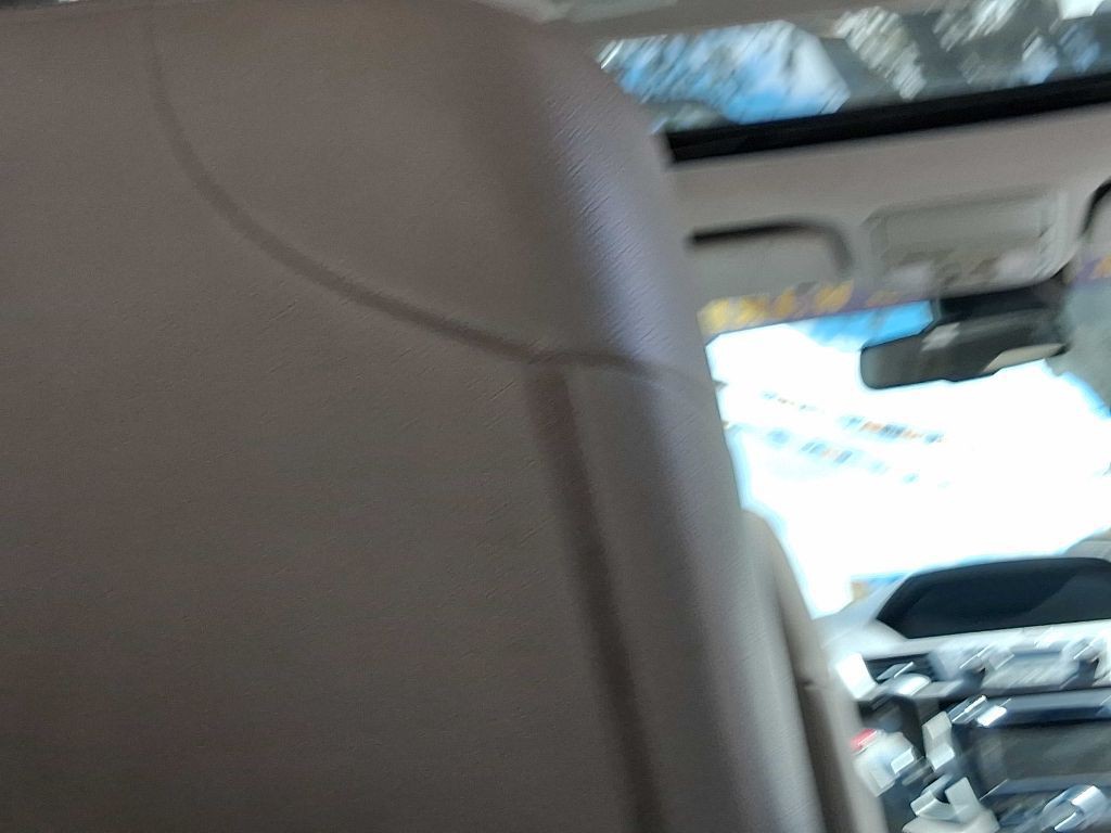 2016 Honda Odyssey Image 32
