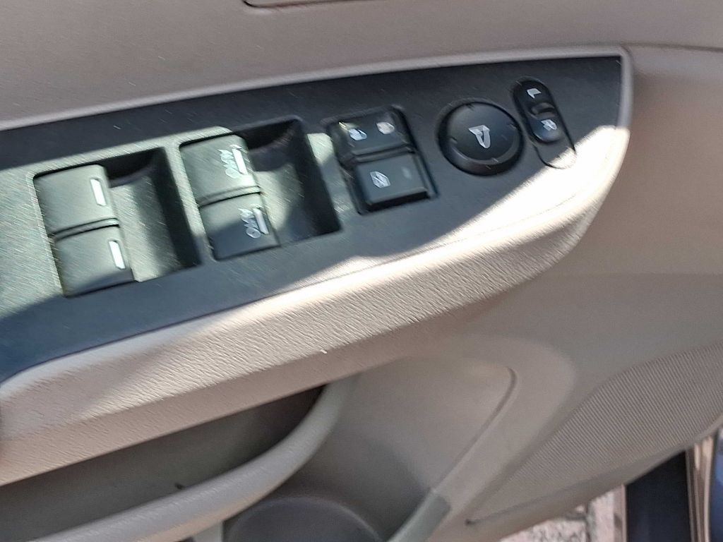 2016 Honda Odyssey Image 33