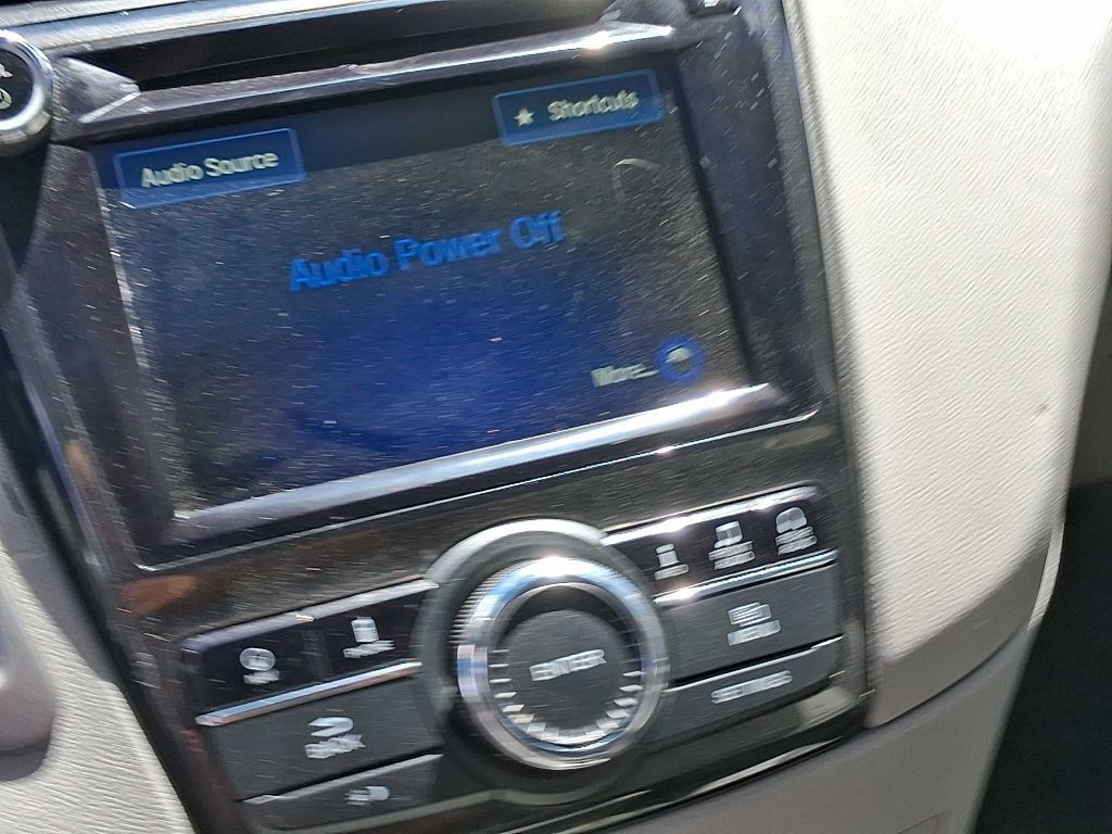2016 Honda Odyssey Image 35