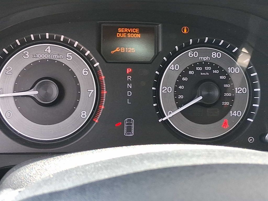 2016 Honda Odyssey Image 36