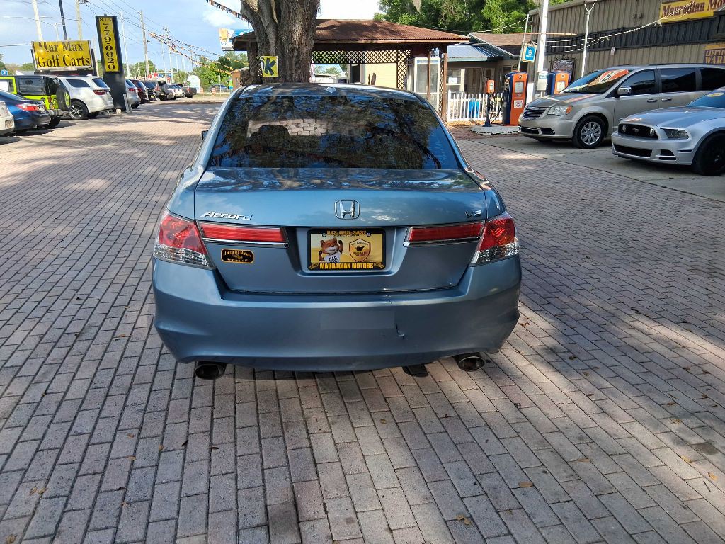 2012 Honda Accord Image 6