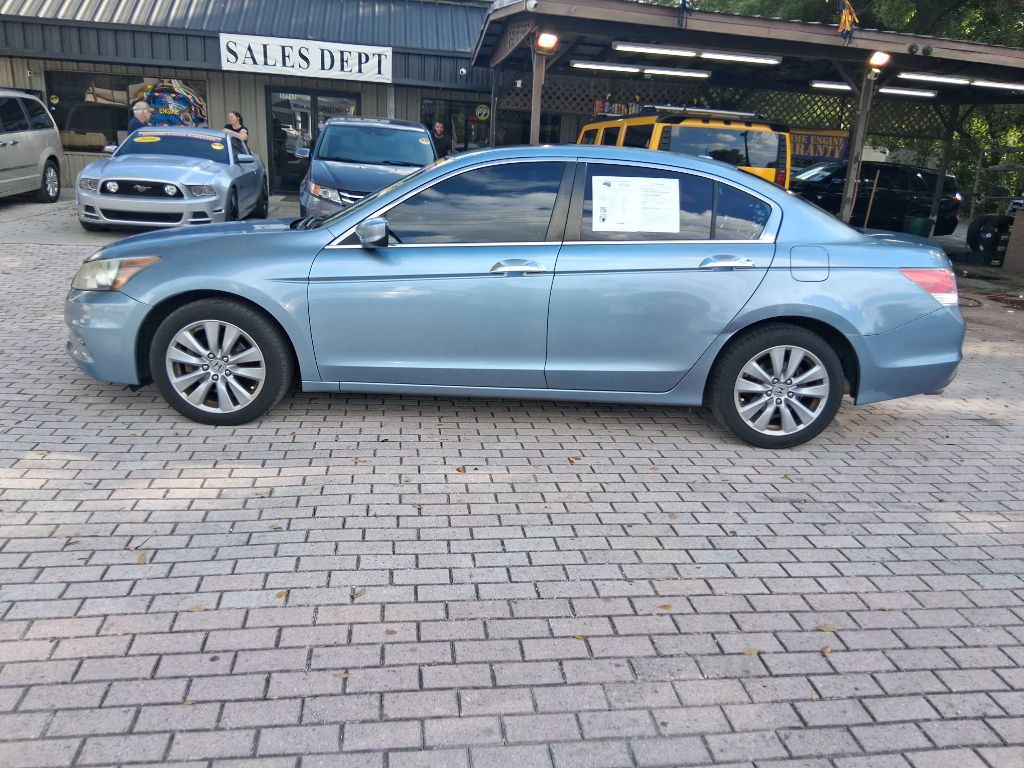 2012 Honda Accord Image 2