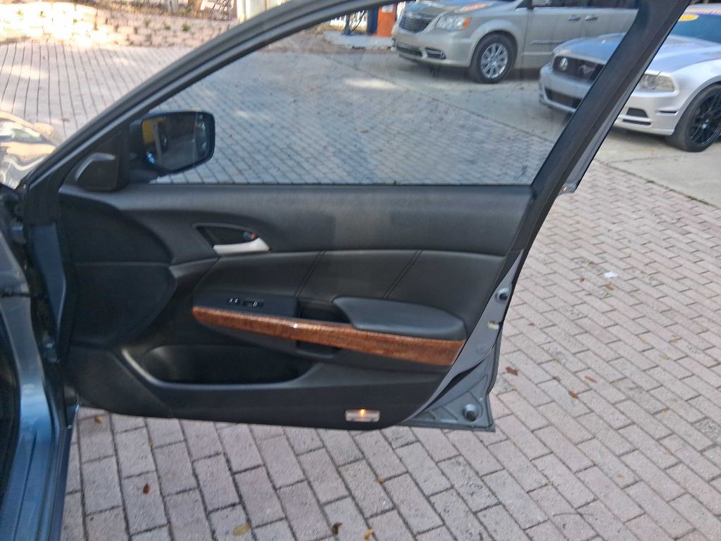 2012 Honda Accord Image 20