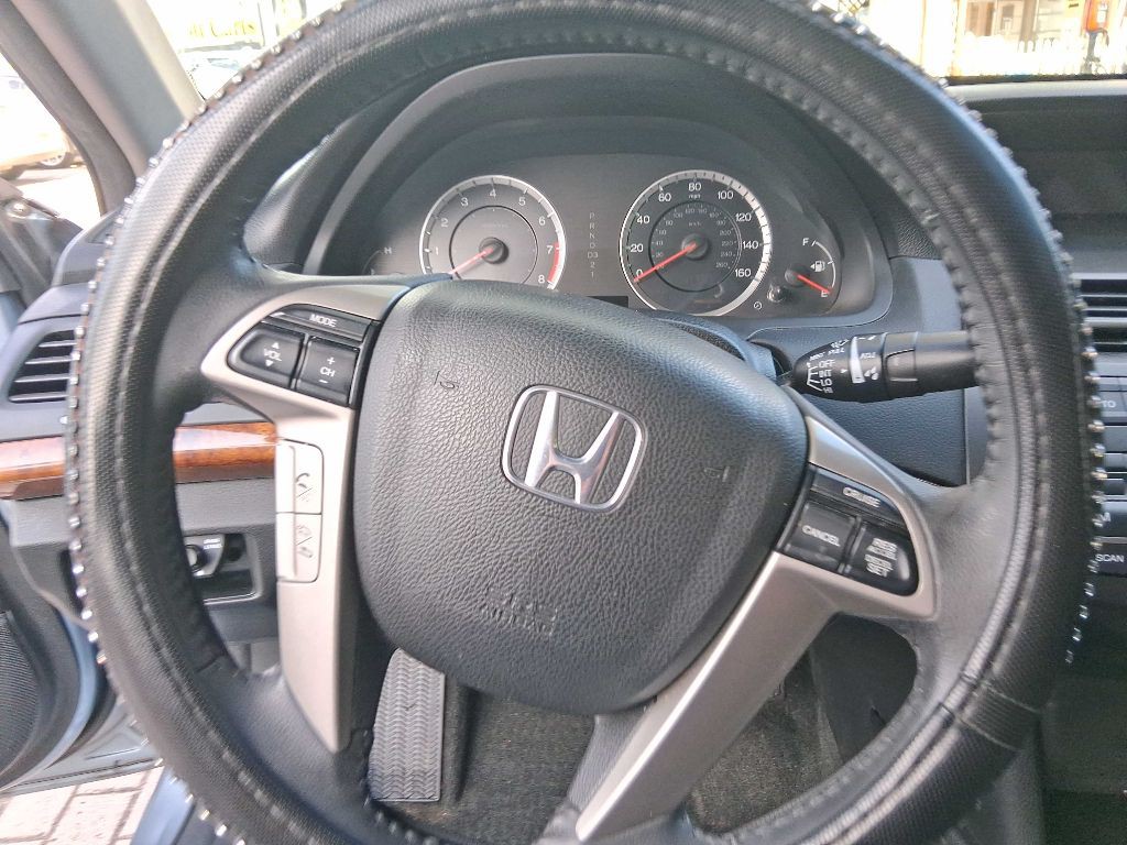 2012 Honda Accord Image 22