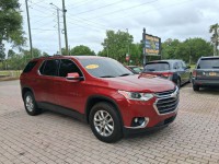 Image for 2019 Chevrolet Traverse LT ID: 7331958