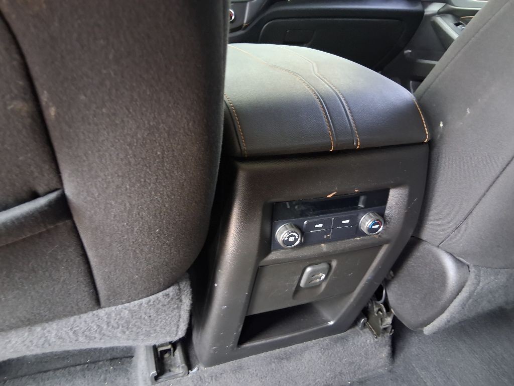 2019 Chevrolet Traverse Image 18