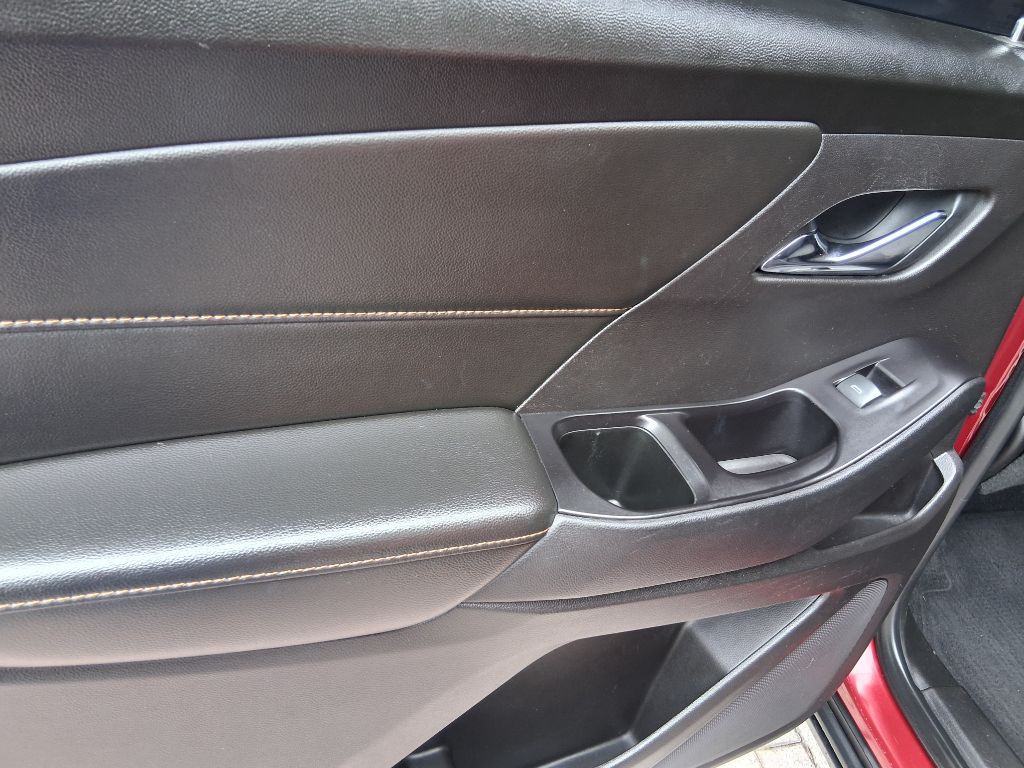 2019 Chevrolet Traverse Image 20