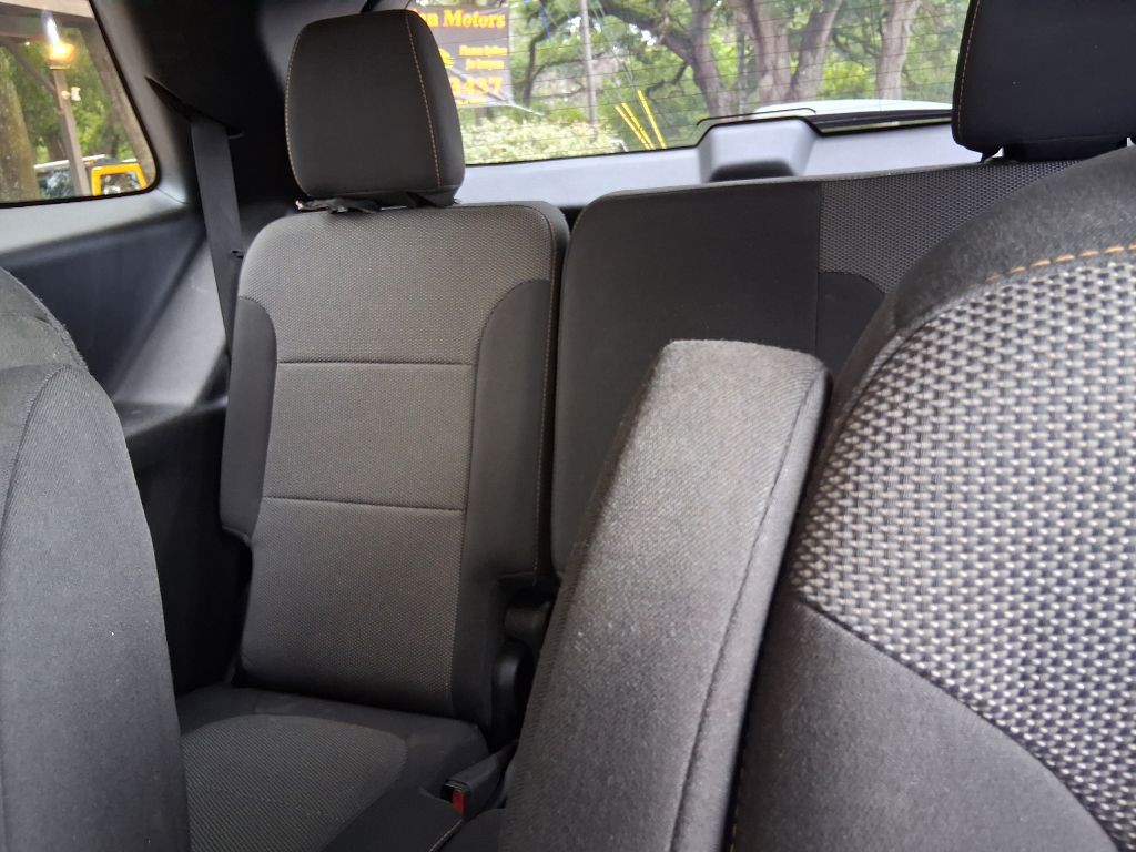 2019 Chevrolet Traverse Image 22