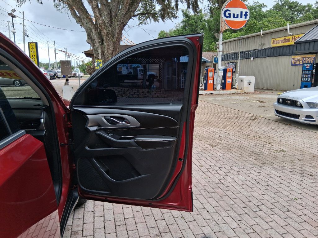 2019 Chevrolet Traverse Image 26