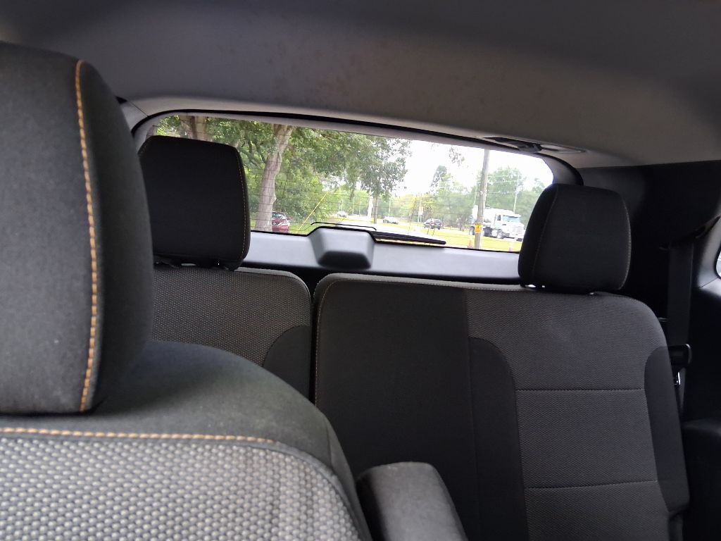 2019 Chevrolet Traverse Image 27