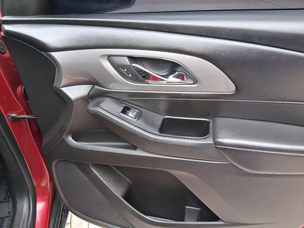 2019 Chevrolet Traverse Image 30