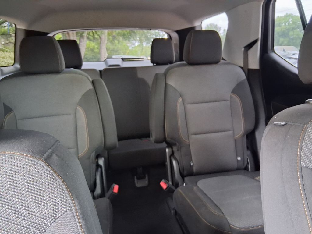 2019 Chevrolet Traverse Image 32