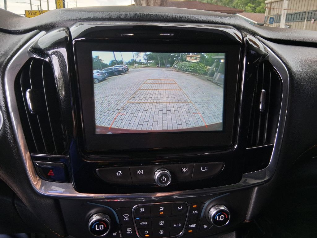 2019 Chevrolet Traverse Image 36