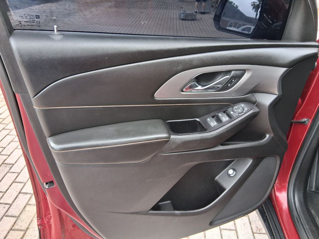 2019 Chevrolet Traverse Image 38