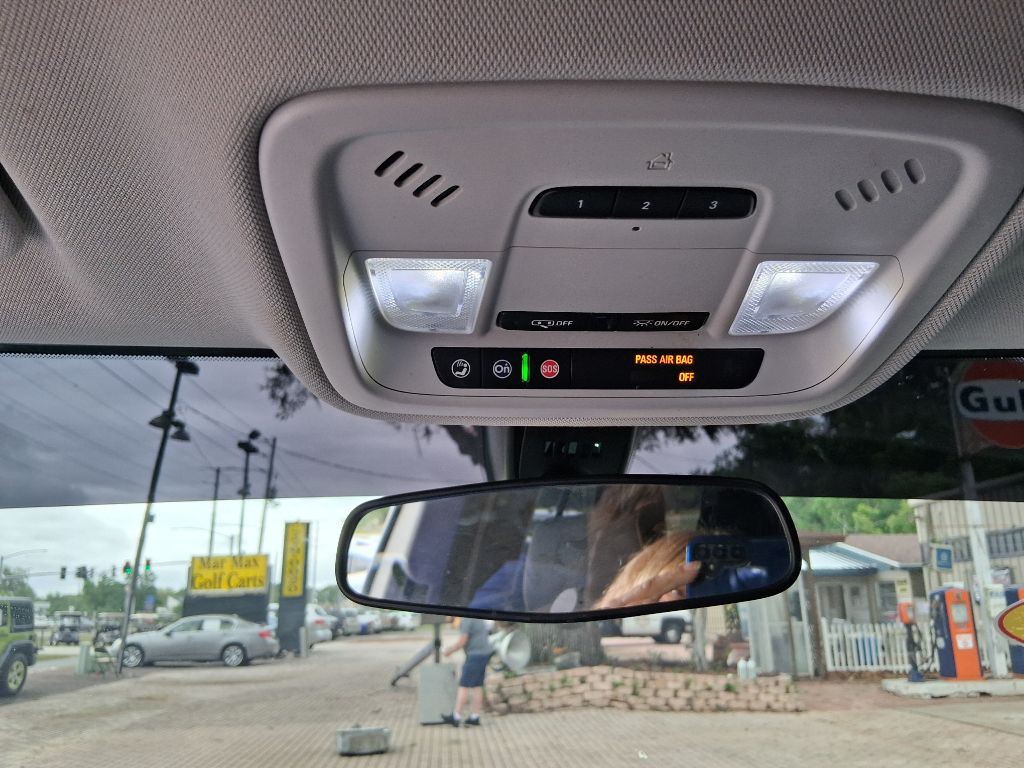 2019 Chevrolet Traverse Image 39