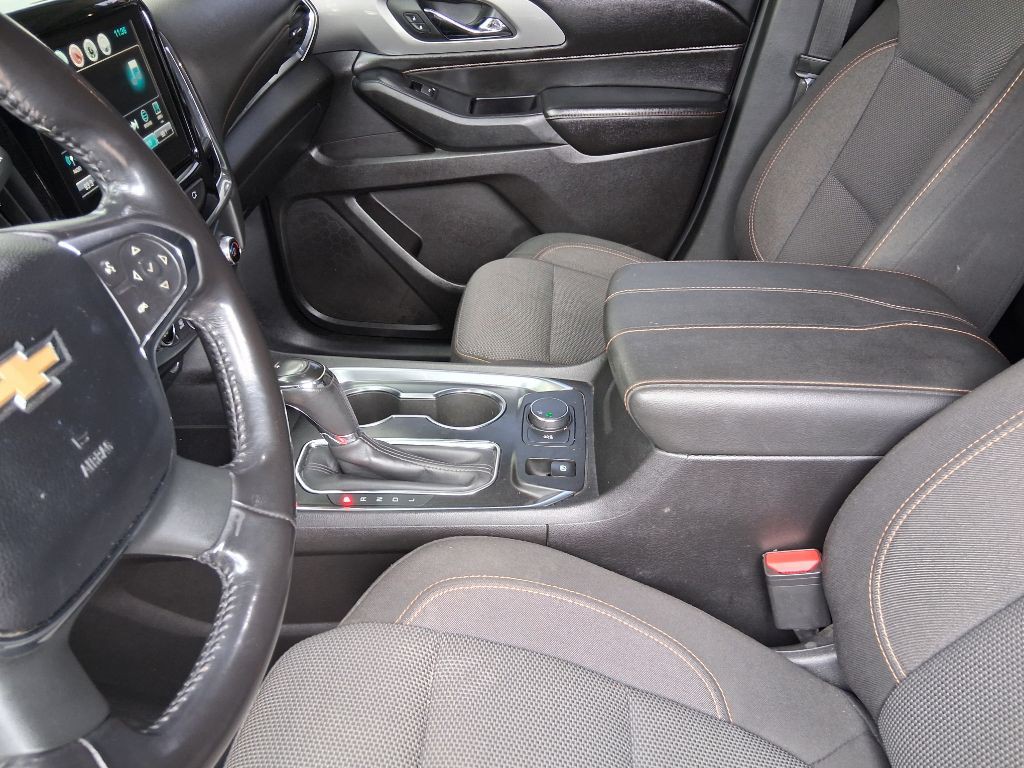 2019 Chevrolet Traverse Image 40