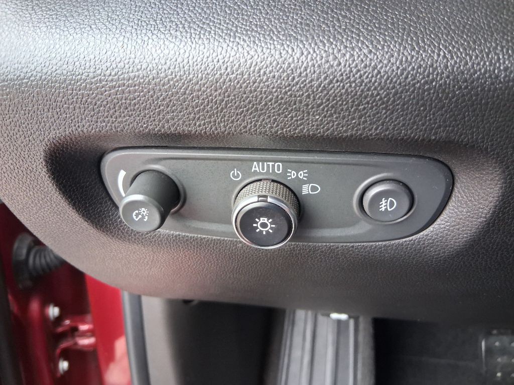 2019 Chevrolet Traverse Image 41