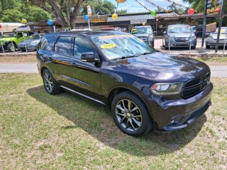 Image for 2018 Dodge Durango GT ID: 7332037